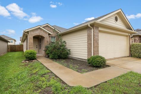 12111 Stoneridge Gap Lane Manor TX 78653