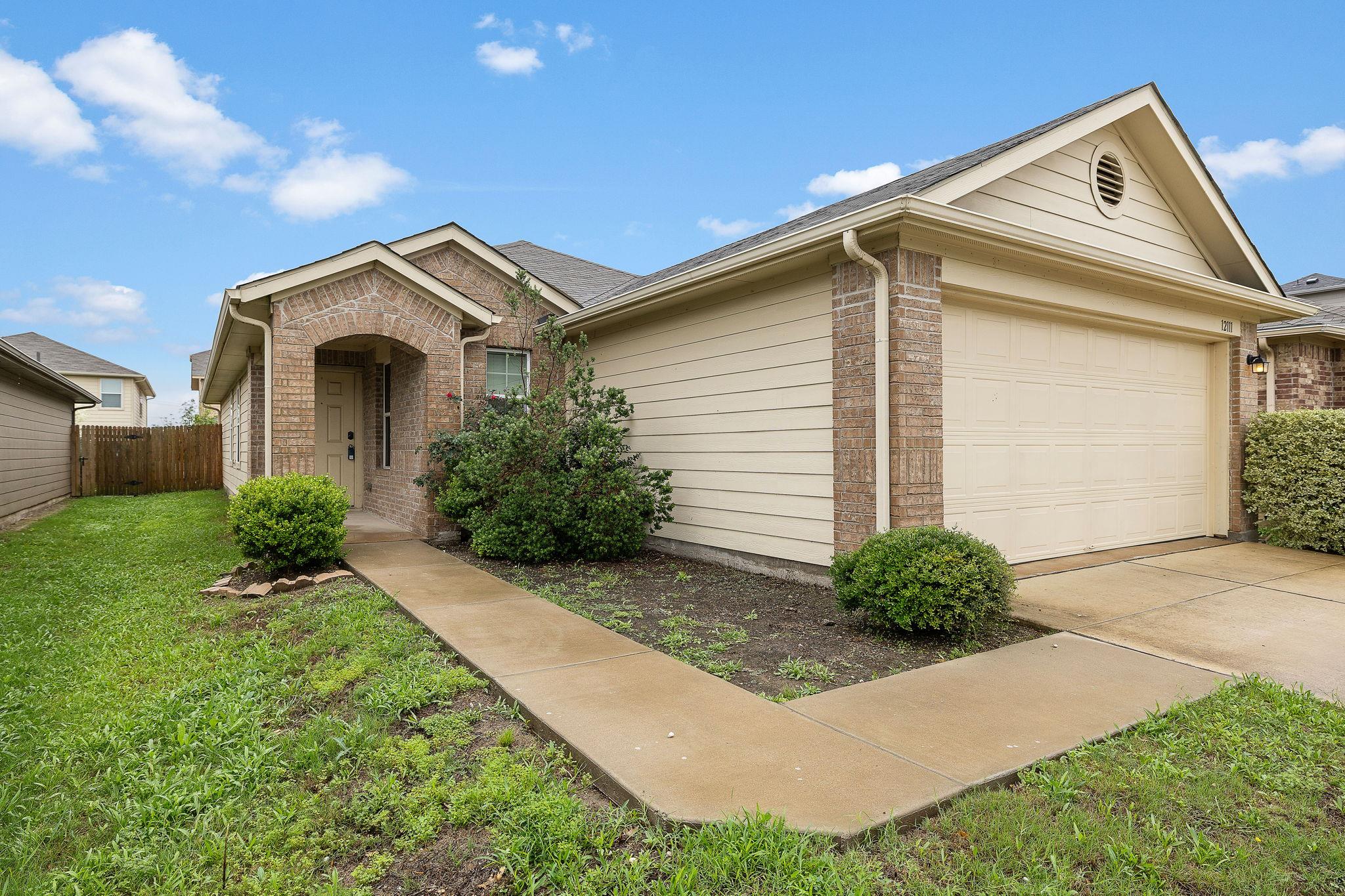 12111 Stoneridge Gap Lane Manor TX 78653