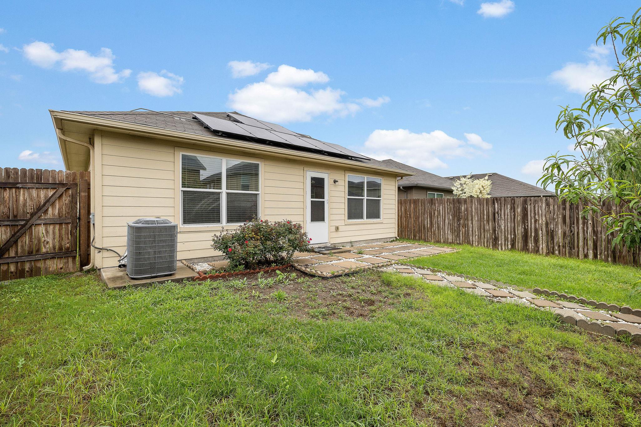 12111 Stoneridge Gap Lane Manor TX 78653