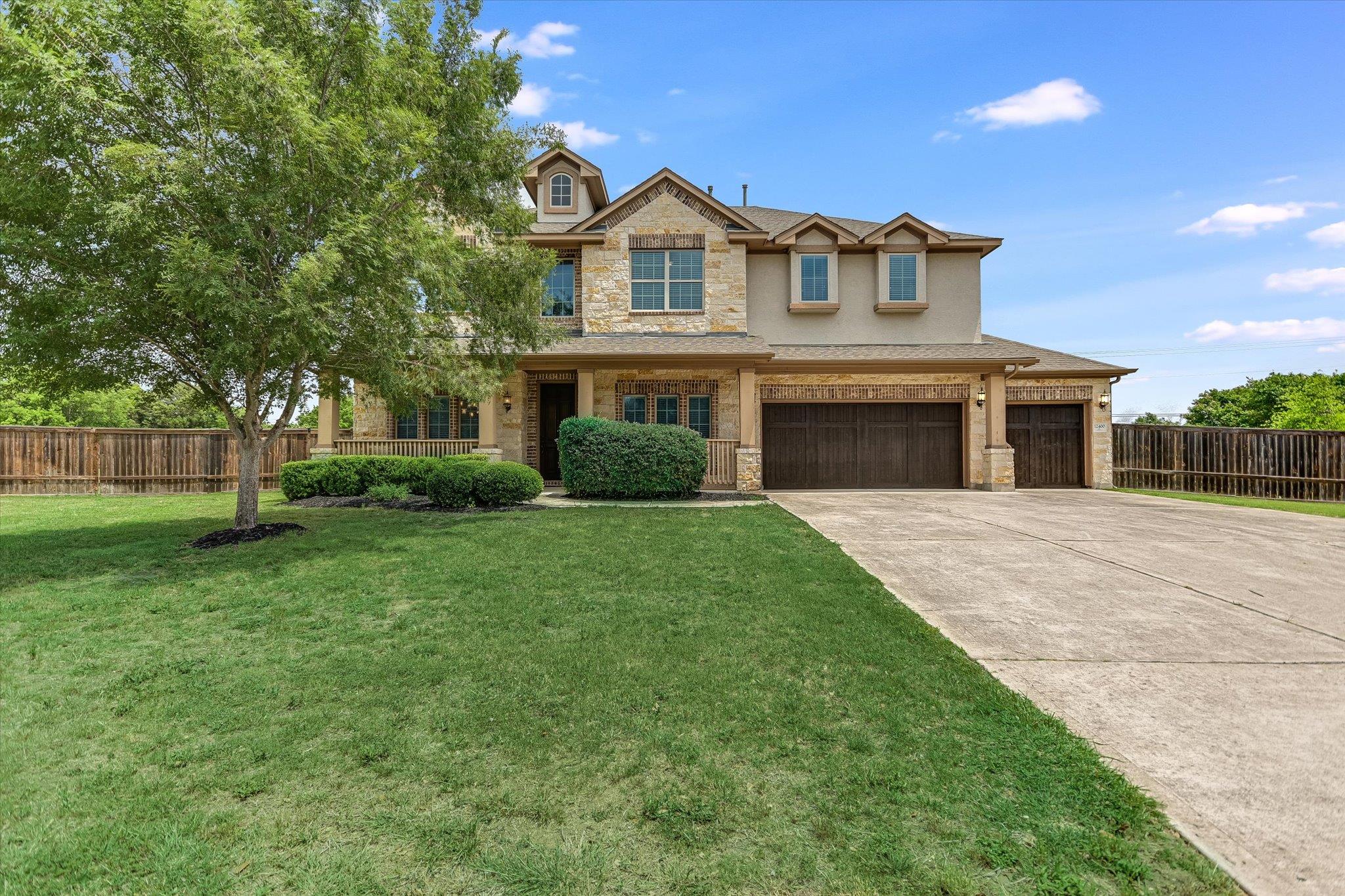 12400 Lostwood Circle Austin TX 78748