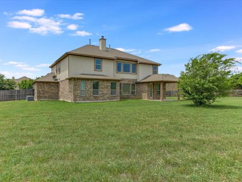 12400 Lostwood Circle Austin TX 78748
