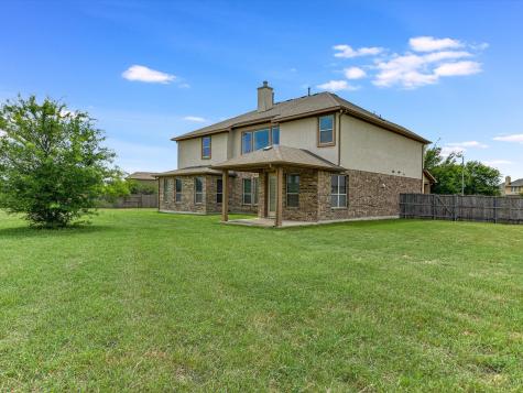 12400 Lostwood Circle Austin TX 78748