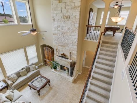 12400 Lostwood Circle Austin TX 78748