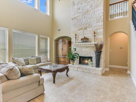 12400 Lostwood Circle Austin TX 78748