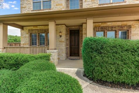 12400 Lostwood Circle Austin TX 78748
