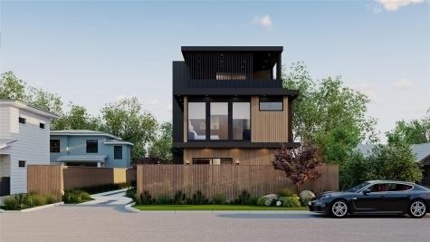 4409 Banister Lane Austin TX 78745