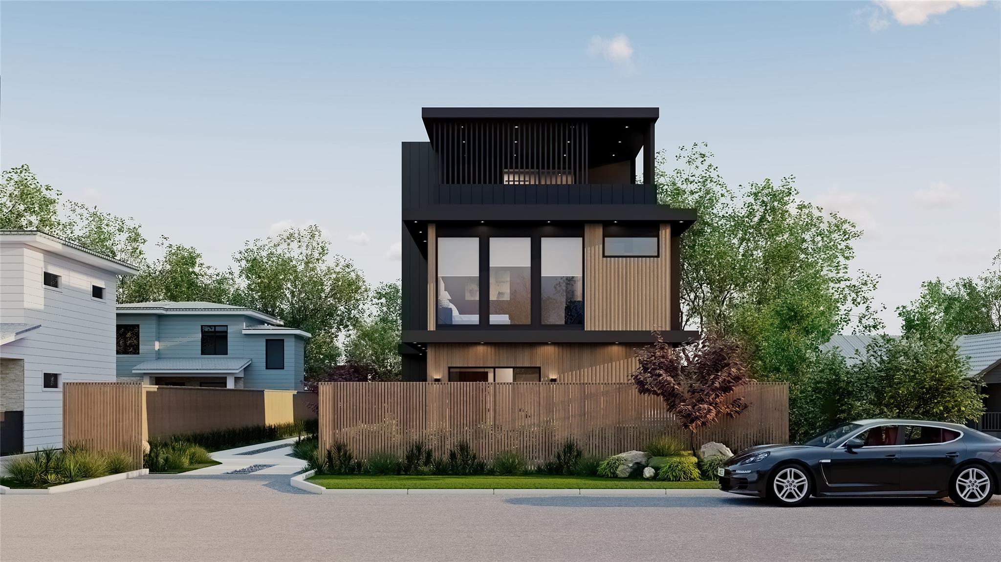 4409 Banister Lane Austin TX 78745