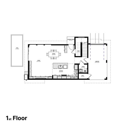 4409 Banister Lane Austin TX 78745