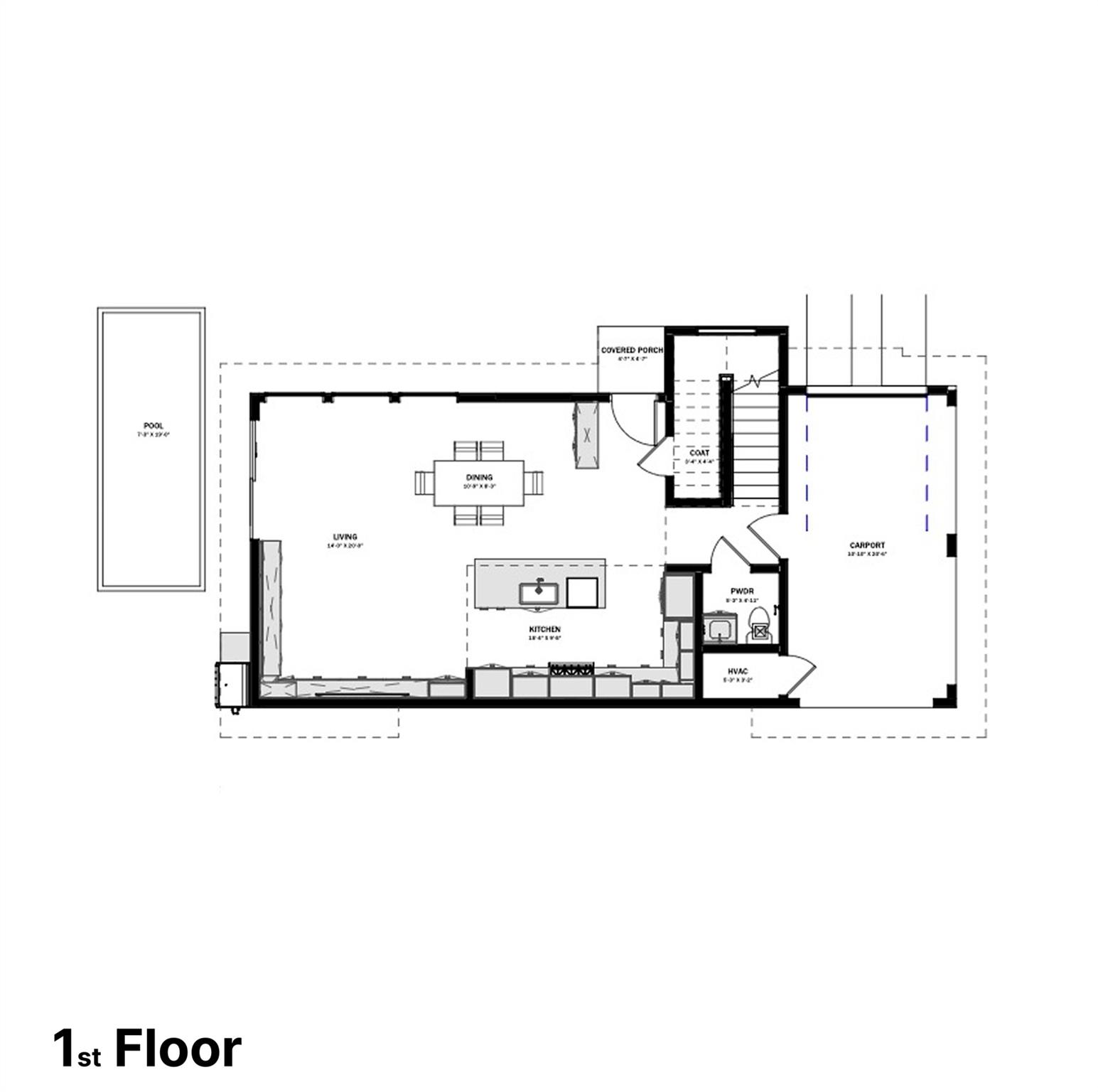 4409 Banister Lane Austin TX 78745