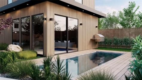 4409 Banister Lane Austin TX 78745