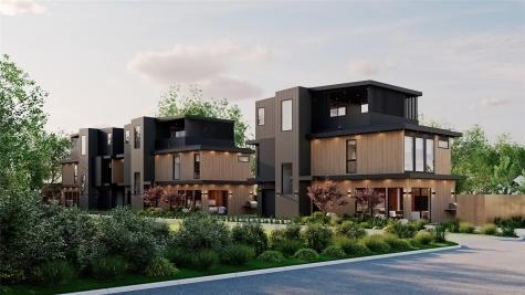 4409 Banister Lane Austin TX 78745
