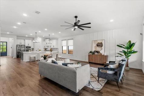 8908 Looksee Lane Austin TX 78744