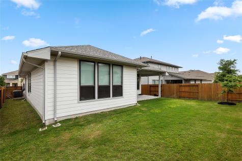 8908 Looksee Lane Austin TX 78744
