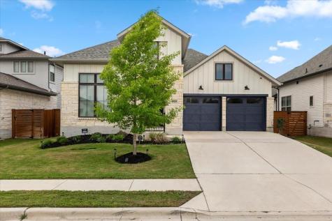 8908 Looksee Lane Austin TX 78744