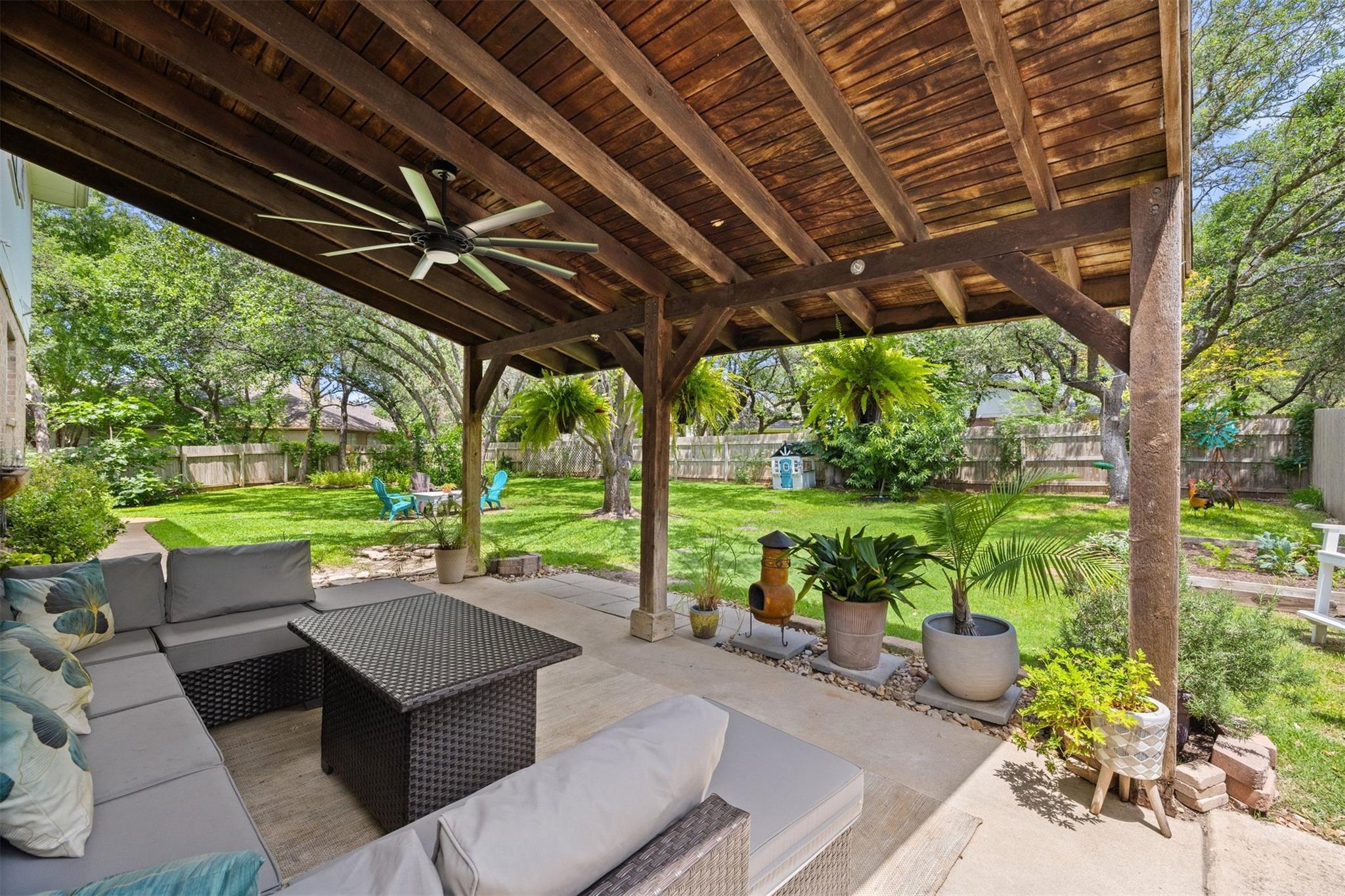 3605 Sandoval Court Austin TX 78732