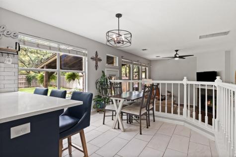 3605 Sandoval Court Austin TX 78732