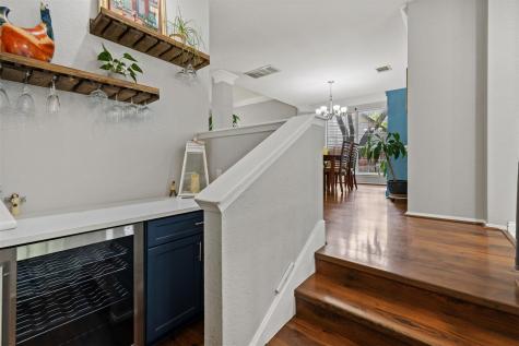 3605 Sandoval Court Austin TX 78732