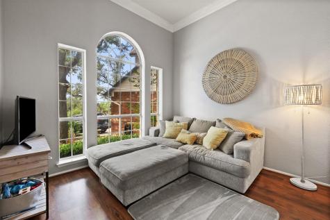 3605 Sandoval Court Austin TX 78732