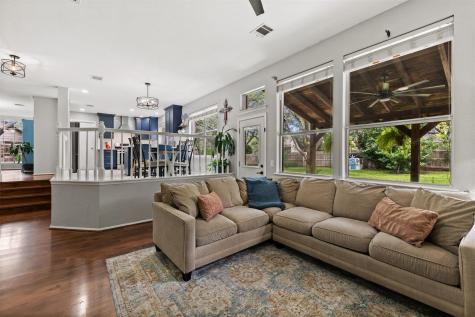 3605 Sandoval Court Austin TX 78732