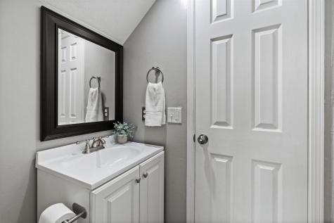 3605 Sandoval Court Austin TX 78732