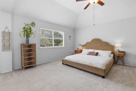 3605 Sandoval Court Austin TX 78732