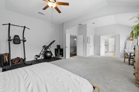 3605 Sandoval Court Austin TX 78732