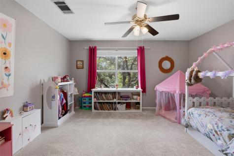 3605 Sandoval Court Austin TX 78732