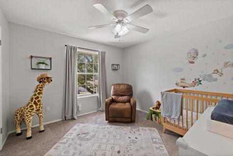 3605 Sandoval Court Austin TX 78732