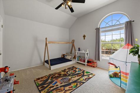 3605 Sandoval Court Austin TX 78732
