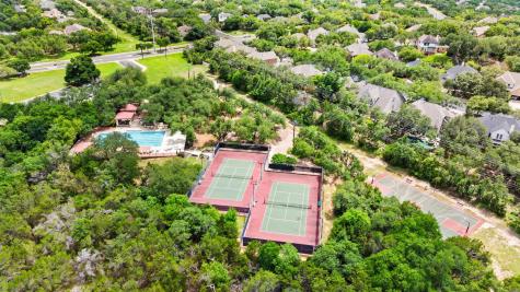 3605 Sandoval Court Austin TX 78732