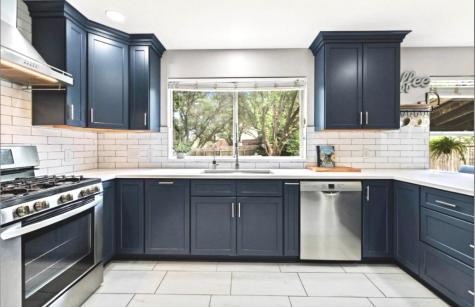 3605 Sandoval Court Austin TX 78732