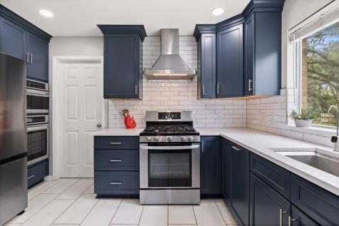 3605 Sandoval Court Austin TX 78732