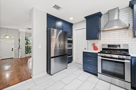 3605 Sandoval Court Austin TX 78732