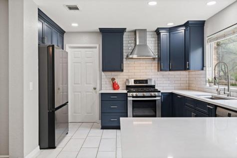 3605 Sandoval Court Austin TX 78732