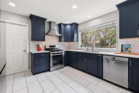 3605 Sandoval Court Austin TX 78732