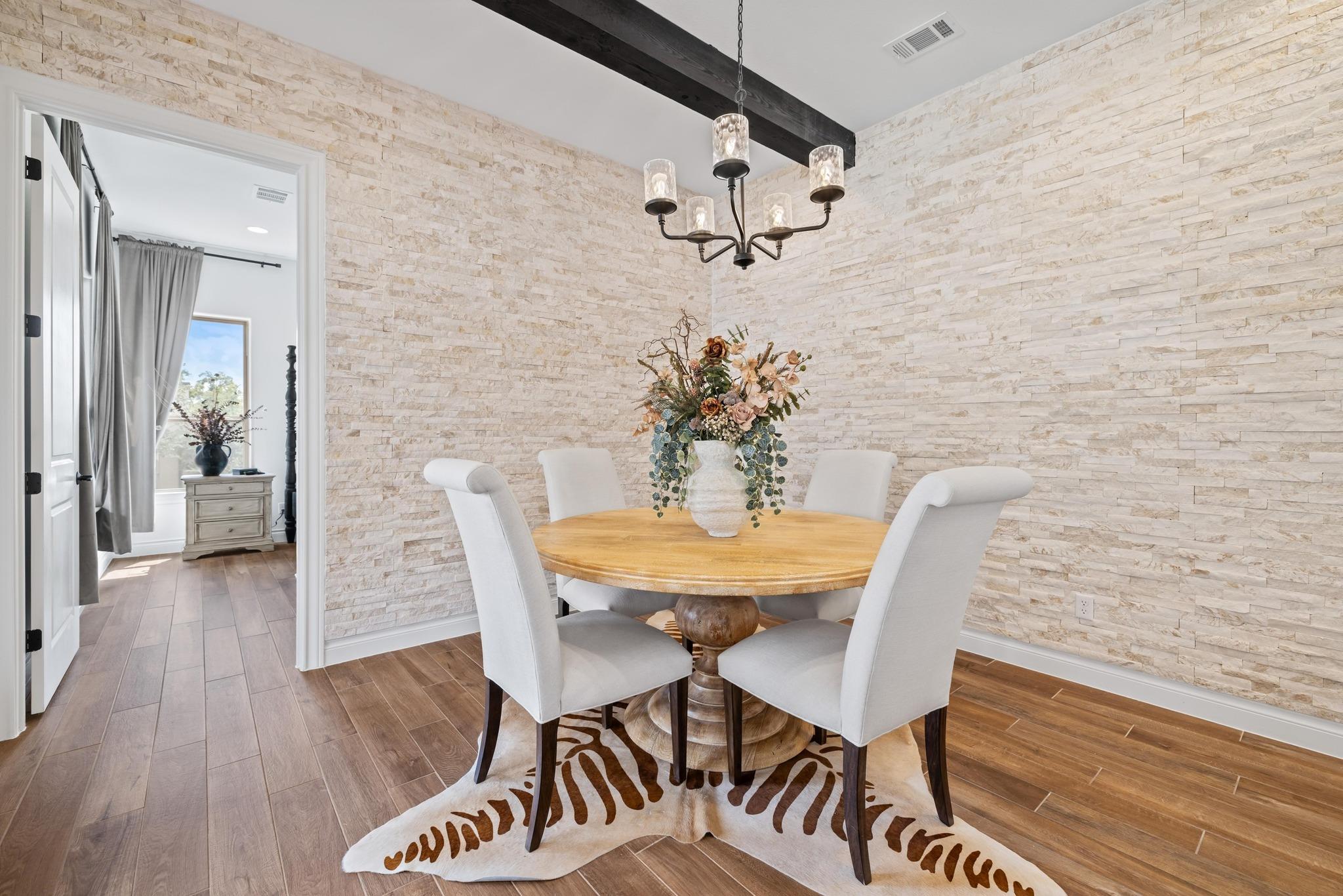 925 Indian Hawthorne Drive Georgetown TX 78628
