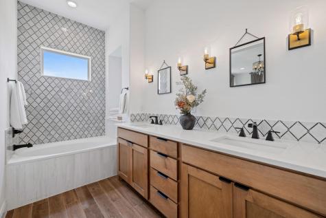 925 Indian Hawthorne Drive Georgetown TX 78628