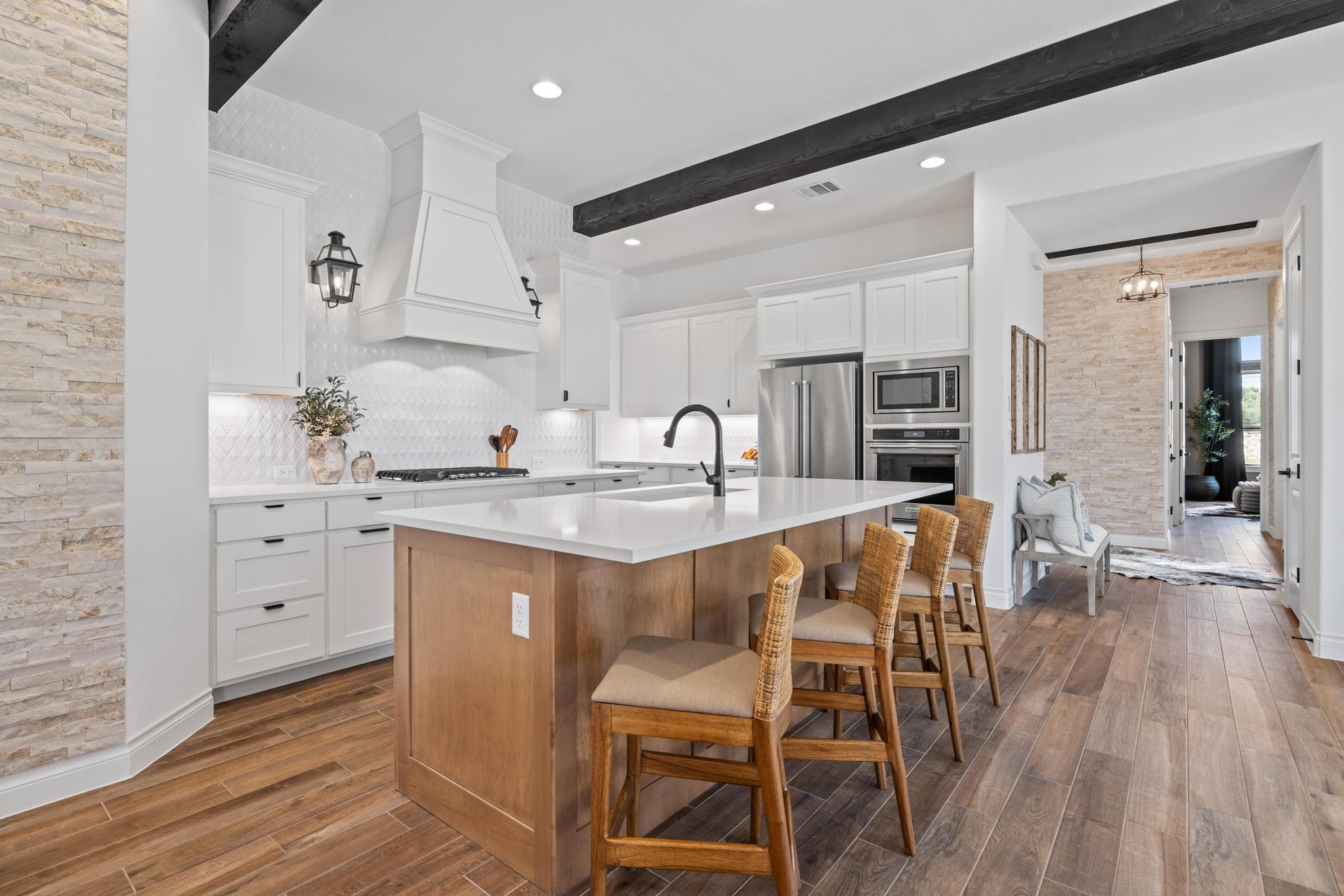 925 Indian Hawthorne Drive Georgetown TX 78628