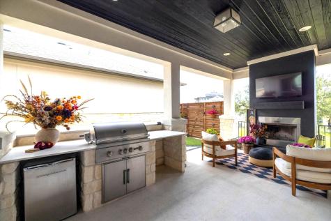925 Indian Hawthorne Drive Georgetown TX 78628