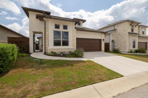 925 Indian Hawthorne Drive Georgetown TX 78628