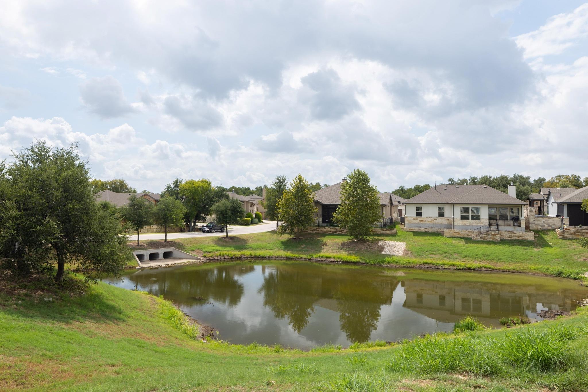 925 Indian Hawthorne Drive Georgetown TX 78628