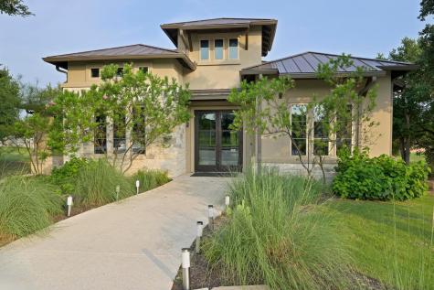 925 Indian Hawthorne Drive Georgetown TX 78628