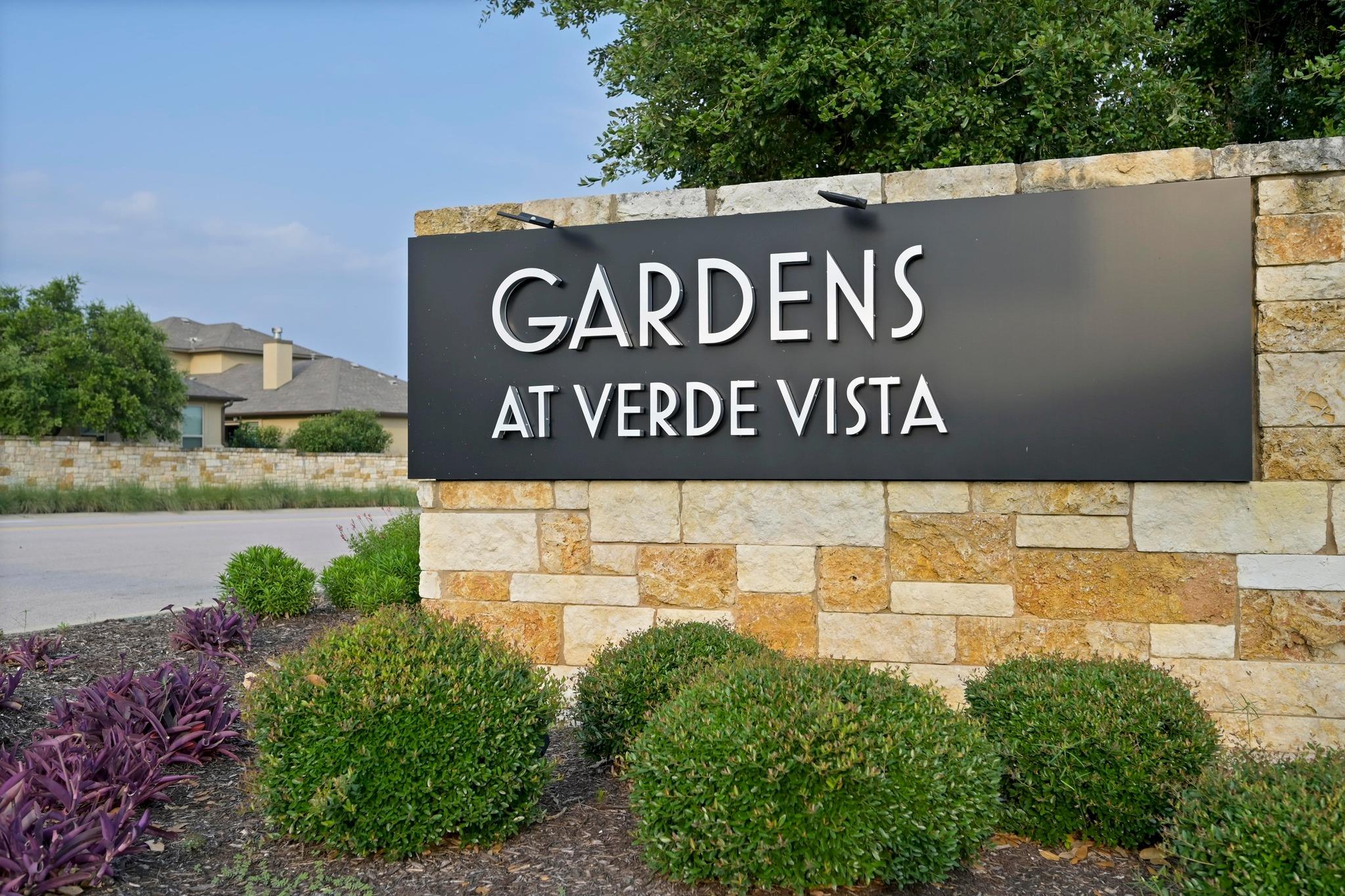 925 Indian Hawthorne Drive Georgetown TX 78628