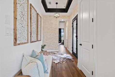 925 Indian Hawthorne Drive Georgetown TX 78628