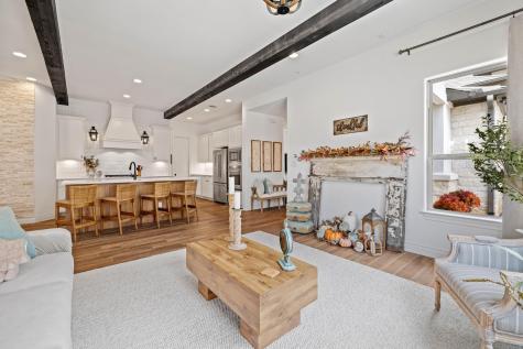 925 Indian Hawthorne Drive Georgetown TX 78628