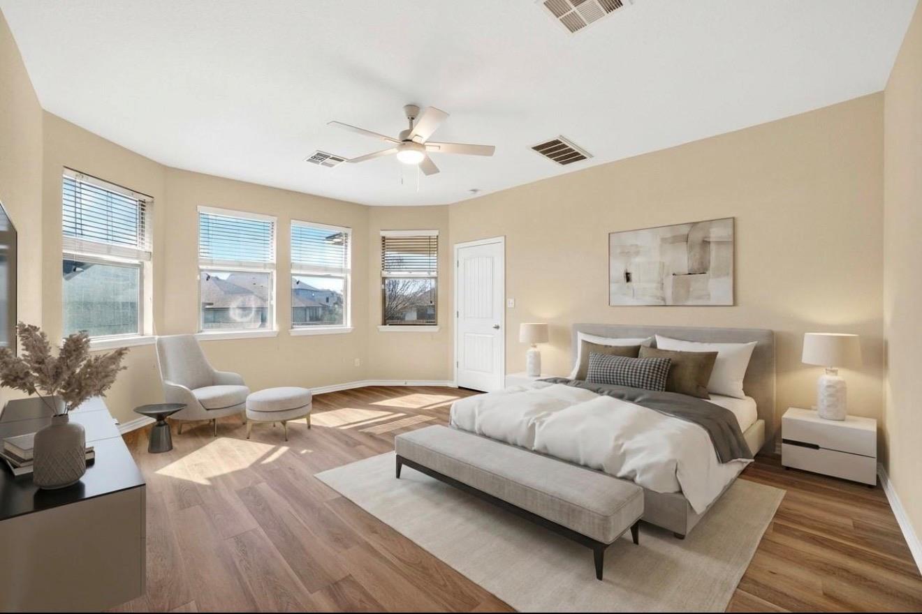 1090 Sussex Way Round Rock TX 78665