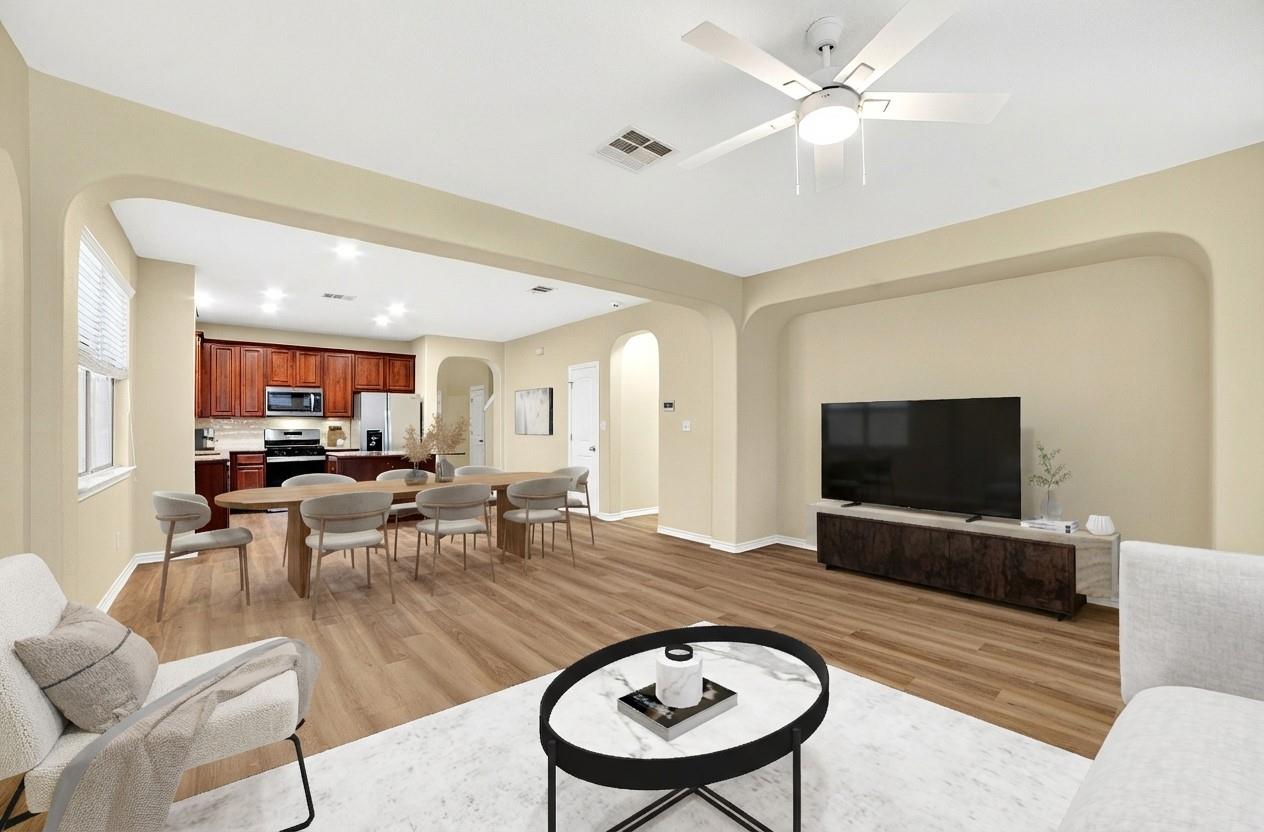 1090 Sussex Way Round Rock TX 78665