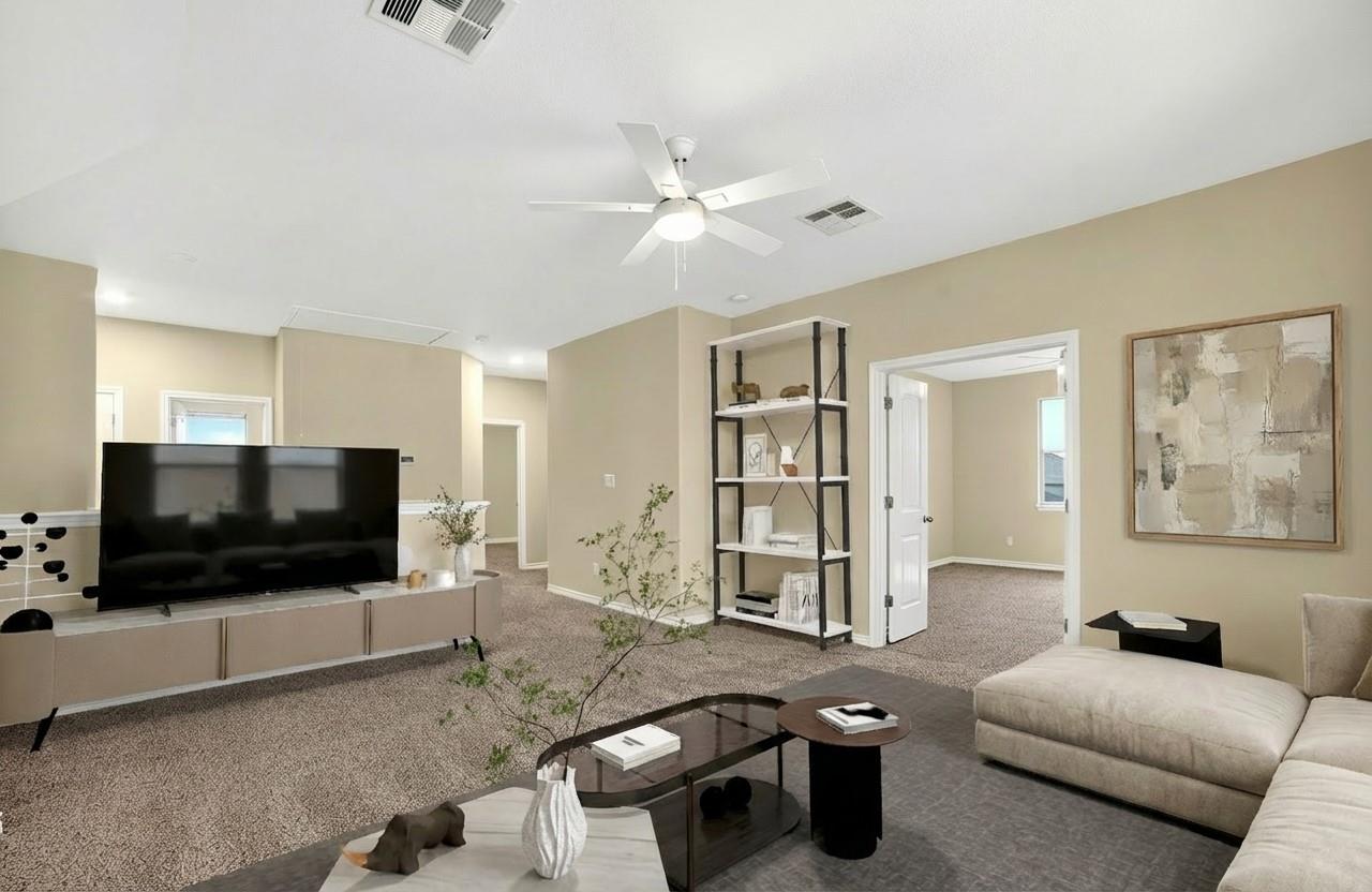 1090 Sussex Way Round Rock TX 78665