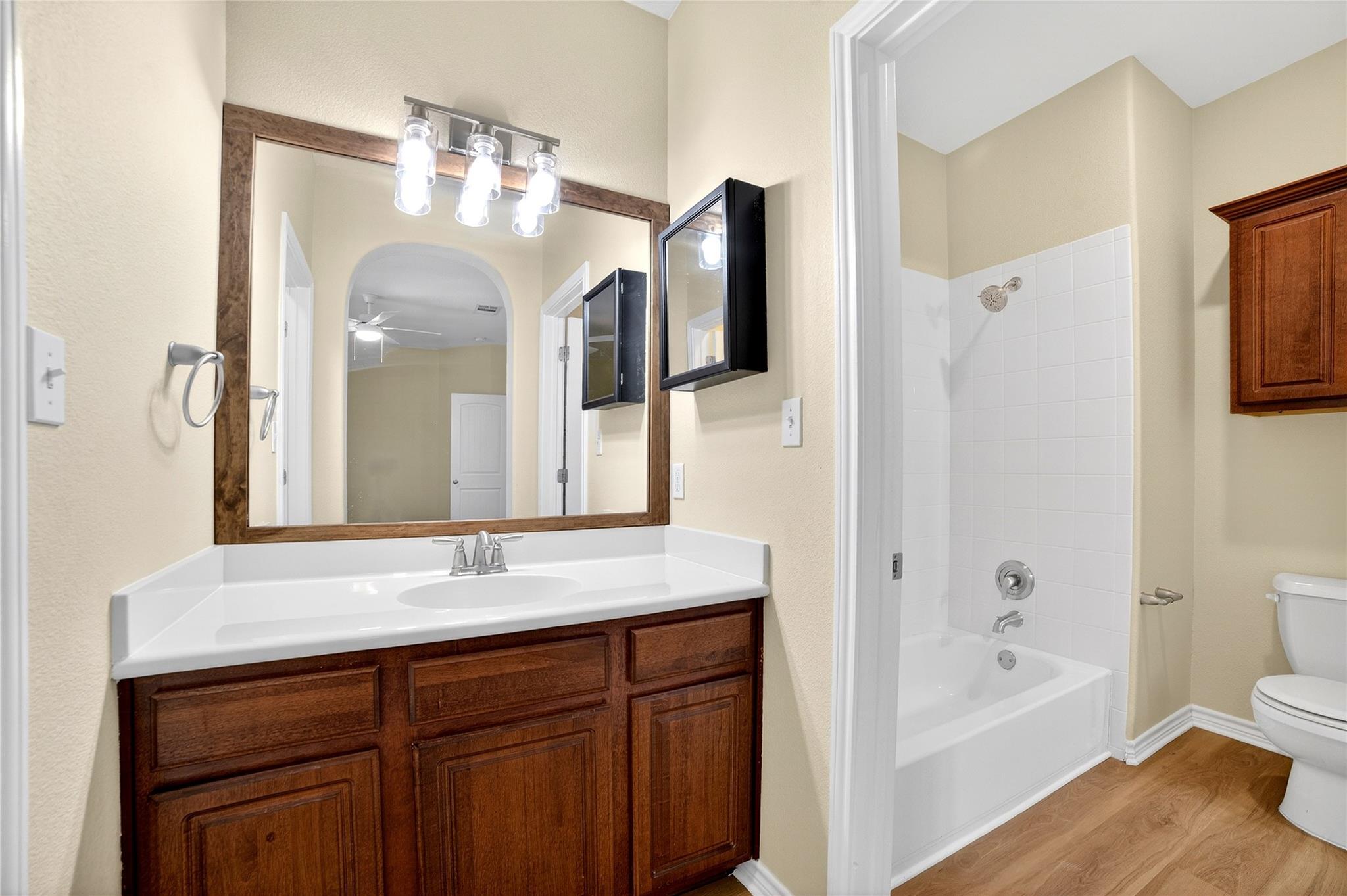 1090 Sussex Way Round Rock TX 78665