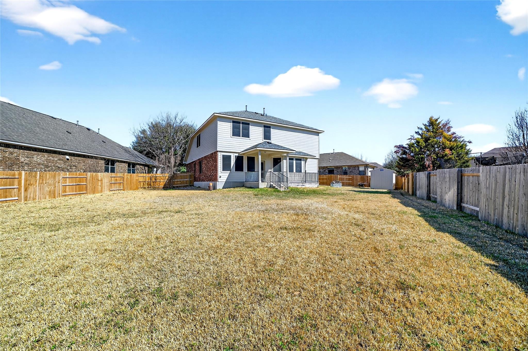 1090 Sussex Way Round Rock TX 78665